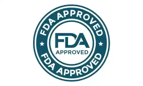 BreathEaseX FDA Approved