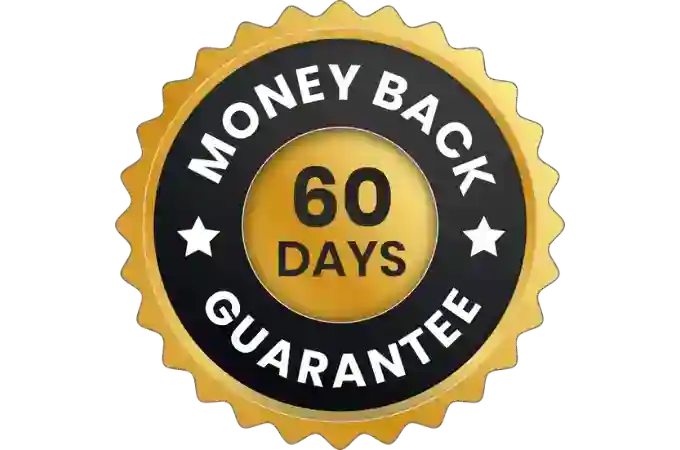 BreathEaseX Money Back Guarantee