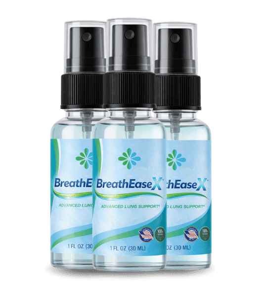 BreathEaseX